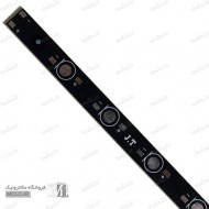 PCB خطی باریک مخصوص وال واشر - 36 وات PCB خطی باریک مخصوص وال واشر - 36 وات
