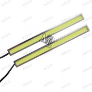 دیلایت | COB خطی واترپروف 17cm - جفت دیلایت | COB خطی واترپروف 17cm - جفت