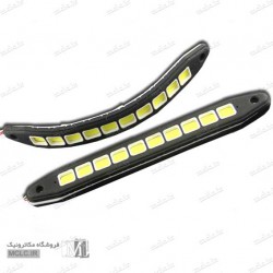 COB واترپروف انعطاف پذیر سفید - جفت COB واترپروف انعطاف پذیر سفید - جفت