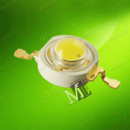 پاور LED بریجلوکس 3W سفید 10000K پاور LED بریجلوکس 3W سفید 10000K