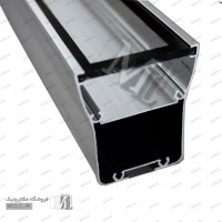WALLWASHER HEATSINK 1M LED