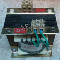 ترانسفورماتور 220 به 12 ولت 12 آمپر سفارشی