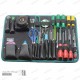 کیف ابزار الکترونیک پروسکیت 1PK-1700NB ابزار و تجهیزات الکترونیک