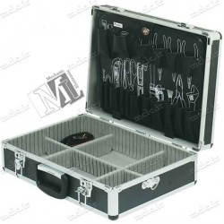 کیف ابزار آلومینیومی پروسکیت 8PK-750N