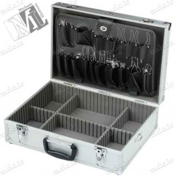 کیف ابزار آلومینیومی پروسکیت 9PK-730N