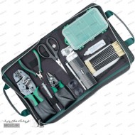 کیف ابزار فیبر نوری پروسکیت 1PK-940KN تایوانی کیف ابزار فیبر نوری پروسکیت 1PK-940KN تایوانی