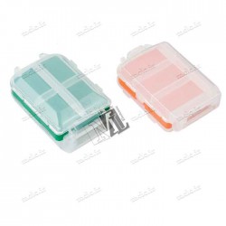 جعبه قطعات پروسکیت SB-1007K تایوانی