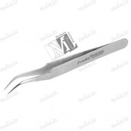 پنس استیل سرکج پروسکیت 1PK-104T تایوانی پنس استیل سرکج پروسکیت 1PK-104T تایوانی