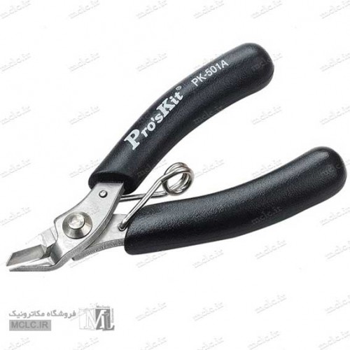 MICRO CUTTING PLIER PROSKIT 1PK-501A ELECTRONIC EQUIPMENTS