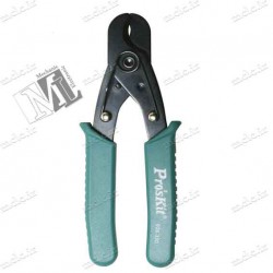 قیچی برش کابل پروسکیت 330-608 تایوانی