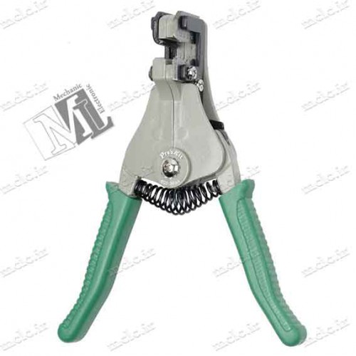 WIRE STRIPPING TOOL PROSKIT 608-369A ELECTRONIC EQUIPMENTS
