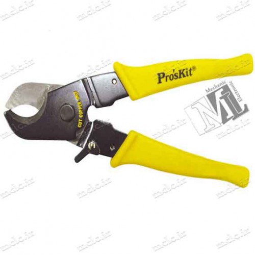 ROUND CABLE CUTTER PROSKIT 808-330A ELECTRONIC EQUIPMENTS