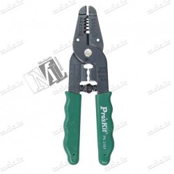 سیم لخت کن هفت کاره پروسکیت 8PK-3161 تایوانی