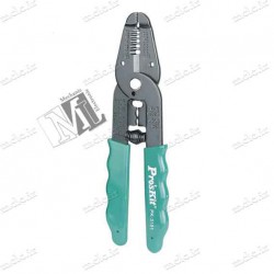 سیم لخت کن هفت کاره پروسکیت 8PK-3161 تایوانی