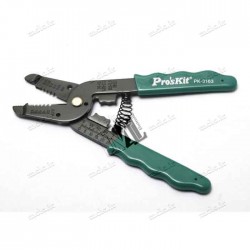 سیم لخت کن هفت کاره پروسکیت 8PK-3163 تایوانی سیم لخت کن هفت کاره پروسکیت 8PK-3163 تایوانی