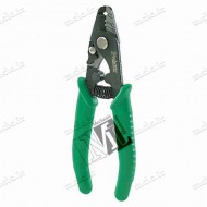 سیم لخت کن فیبر نوری پروسکیت 8PK-326 تایوانی سیم لخت کن فیبر نوری پروسکیت 8PK-326 تایوانی