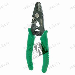 سیم لخت کن فیبر نوری پروسکیت 8PK-326 تایوانی