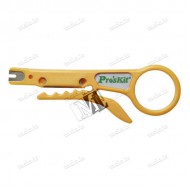 سیم لخت کن و پانچر پروسکیت 8PK-CT001 تایوانی سیم لخت کن و پانچر پروسکیت 8PK-CT001 تایوانی