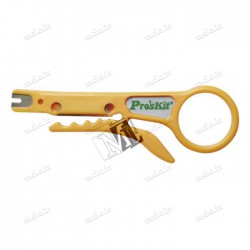 سیم لخت کن و پانچر پروسکیت 8PK-CT001 تایوانی