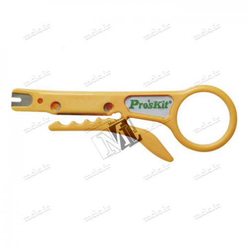CABLE STRIPPER PROSKIT 8PK-CT001 ELECTRONIC EQUIPMENTS