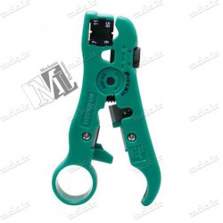 سیم چین - سیم لخت کن کواکسیال پروسکیت CP-505 تایوانی