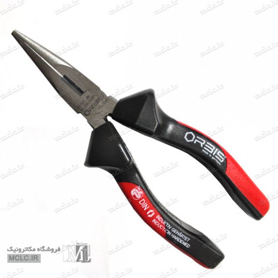 دم باریک چین اوربیس آلمان ORBIS 15-160 20RR ابزار و تجهیزات الکترونیک