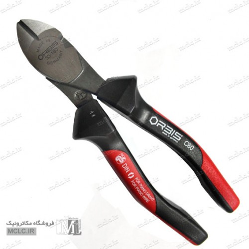 CUTTING PLIER ORBIS 20RR ELECTRONIC EQUIPMENTS