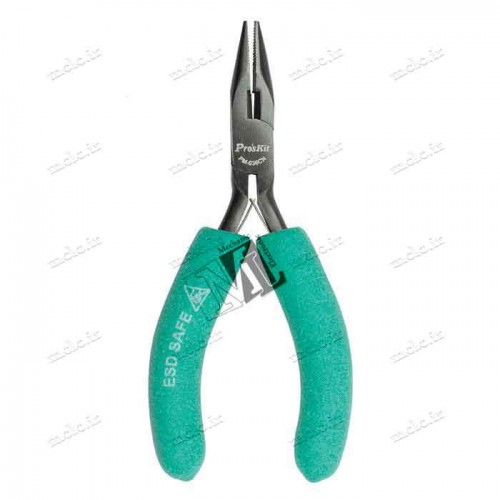 LONG NOSE PLIER PROSKIT PM-036CN ELECTRONIC EQUIPMENTS