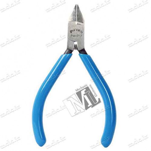 MICRO CUTTING PLIER PROSKIT PM-717 ELECTRONIC EQUIPMENTS