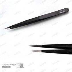 پنس آنتی استاتیک سرصاف RDEER آردیر