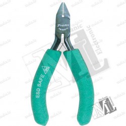 سیم چین سرکج آنتی استاتیک پروسکیت PM-023CN