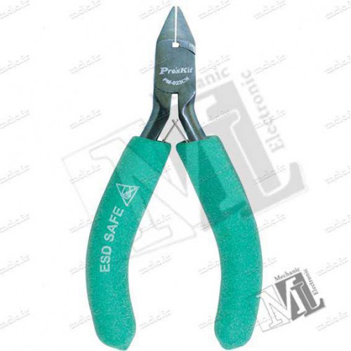 سیم چین آنتی استاتیک پروسکیت PM-023CN ابزار و تجهیزات الکترونیک