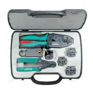 ست ابزار BNC پروسکیت 6PK-330K تایوانی ست ابزار BNC پروسکیت 6PK-330K تایوانی