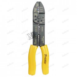 آچار کابلشو و سیم لخت کن پروسکیت 8PK-313B تایوانی