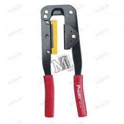 آچار پرس IDC پروسکیت 6PK-214 تایوانی آچار پرس IDC پروسکیت 6PK-214 تایوانی