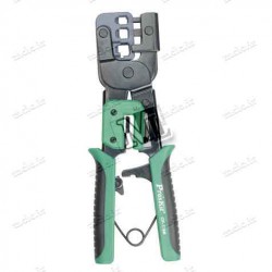 آچار سوکت تلفن و شبکه پروسکیت CP-376M تایوانی