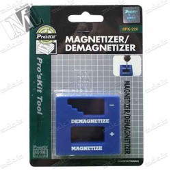 مغناطیس و غیرمغناطیس کننده پروسکیت 8PK-220 