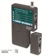 تستر کابل شبکه پروسکیت MT-7057N تستر کابل شبکه پروسکیت MT-7057N