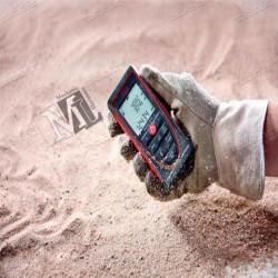 متر لیزری لایکا X310 متر لیزری لایکا X310