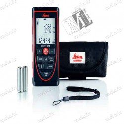 متر لیزری لایکا X310 متر لیزری لایکا X310