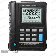 LCR سنج حرفه ای مستک MS5308 LCR سنج حرفه ای مستک MS5308