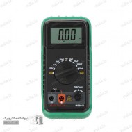 خازن سنج مستک MS6013 خازن سنج مستک MS6013