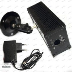 لیزر سبز برد بالا