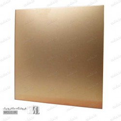 فیبر فایبر گلاس دو رو 5*5 سانتی متر فیبر فایبر گلاس دو رو 5*5 سانتی متر