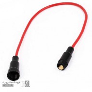 جافیوزی بین راهی - فیوز 20mm جافیوزی بین راهی - فیوز 20mm