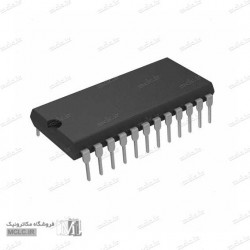آی سی CD4514 آی سی CD4514