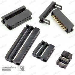 آی دی سی 2x8 بدون کمربند