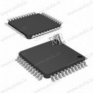 میکروکنترلر ATMEGA128A-AU  تایوانی میکروکنترلر ATMEGA128A-AU  تایوانی