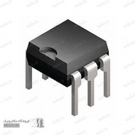 اوپتوکوپلر 4N25 اوپتوکوپلر 4N25