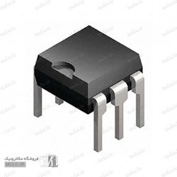 اوپتوکوپلر 4N25